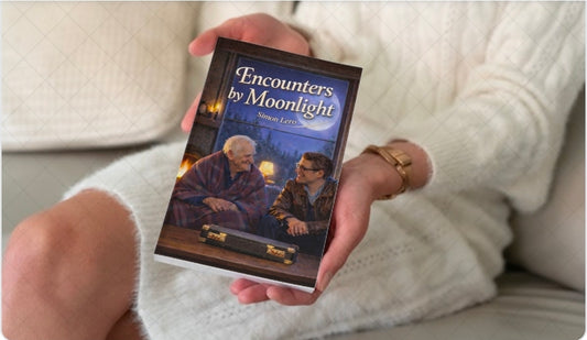 Encounters by Moonlight —ePub—