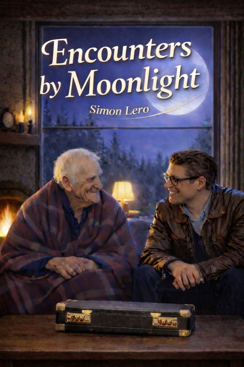 Encounters by Moonlight —ePub—