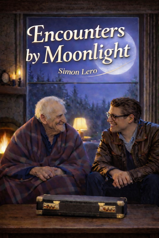 Encounters by Moonlight —ePub—