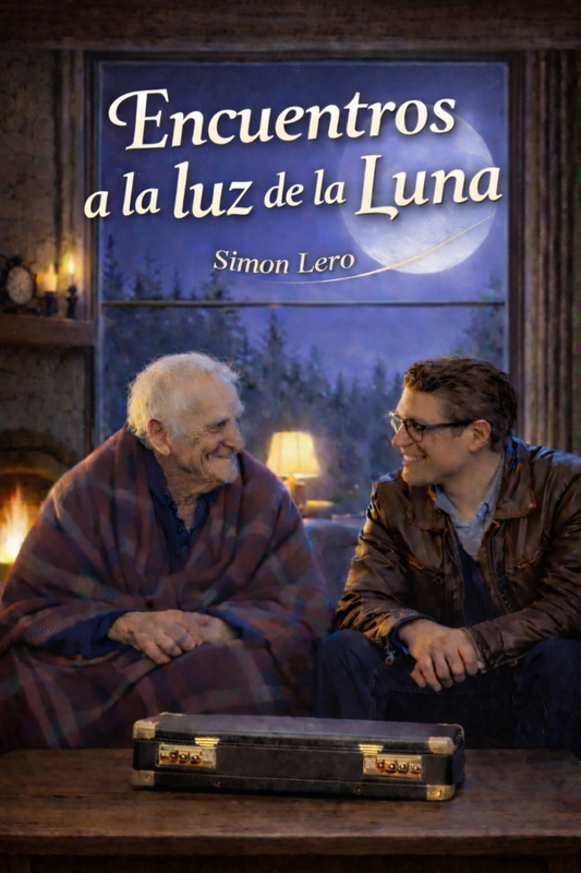 Encuentros a la Luz de la Luna —ePub—